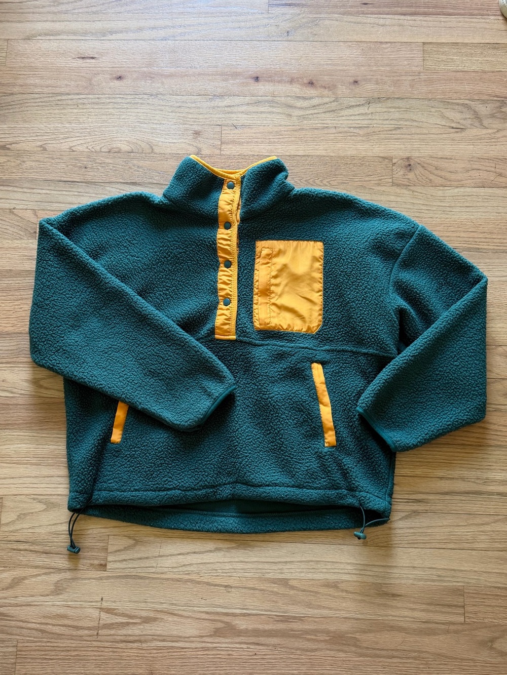 WILO Fleece - Picture 2 of 7